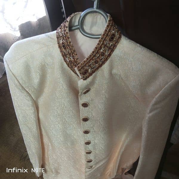 sherwani 1