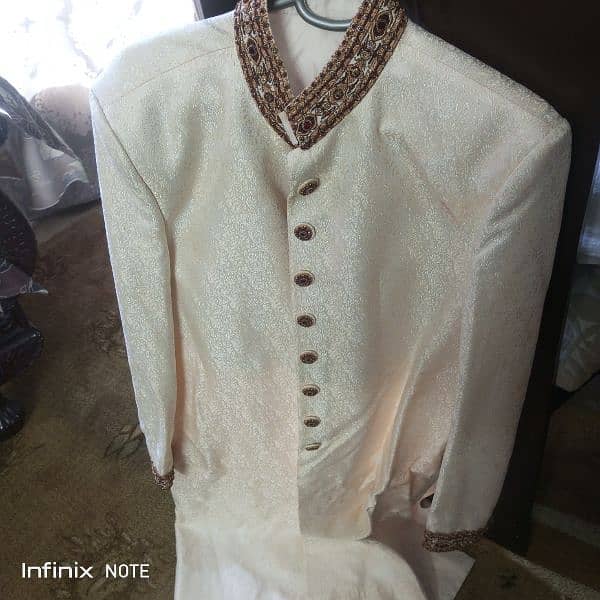 sherwani 2