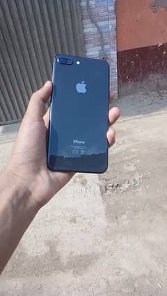 IPhone 8+ 0