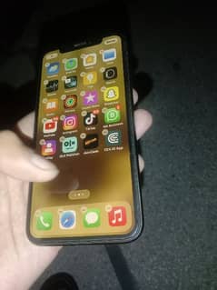 urgent sale iphone x 10/10