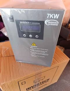 solar inverter without battery