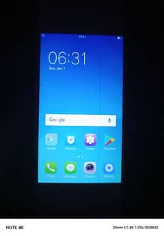 oppo a57 4/64 non pta