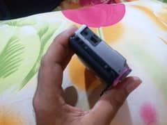 Ricoh cx3. bilkul ok ha