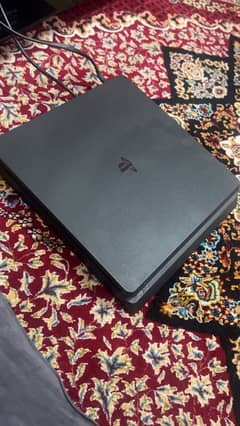 PS4