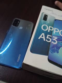 OPPO A53