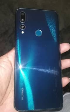 Huawei Y9 Prime 2019 Model Pta Proved