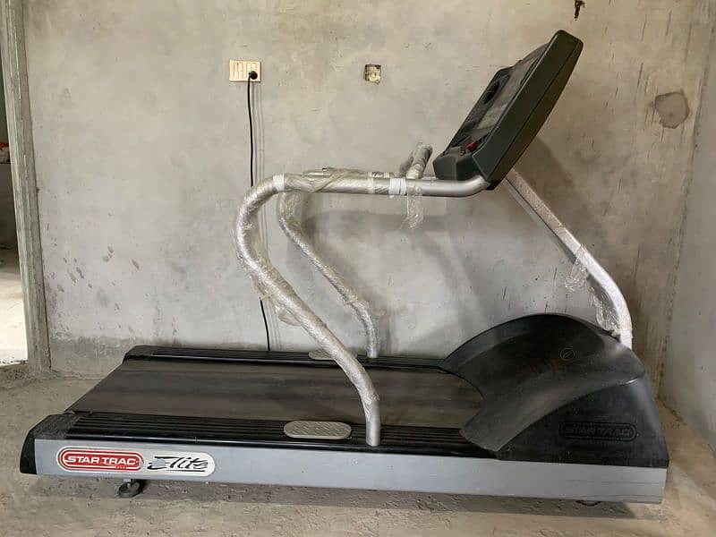 treadmill 4