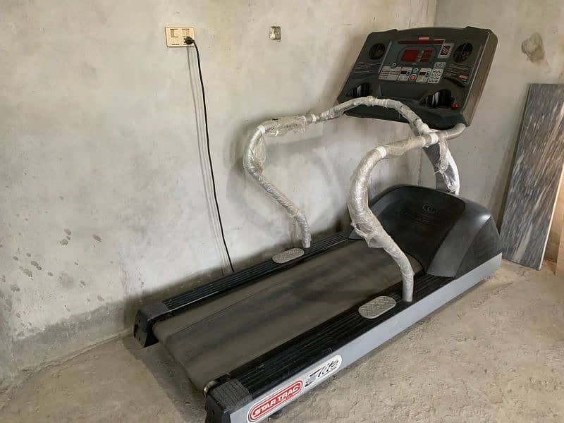 treadmill 6