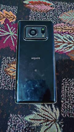 aquous r6. Non pta exchange possible with redmi 10t and oneplus.