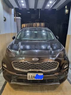 KIA