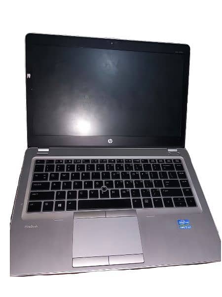 HP INTEL CORE I-7 FOLIO 9470M 3