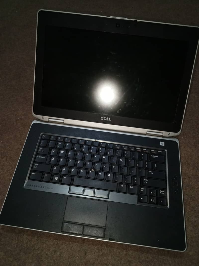 Dell Laptop 2