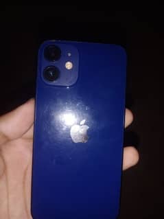 iPhone 12 Mini