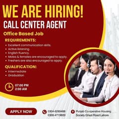 Call center