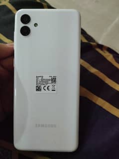 Samsung A04