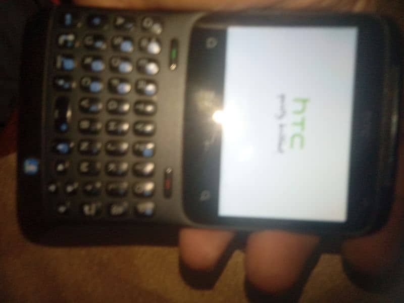 HTC CAHCAH 1