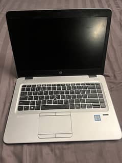 HP elitebook 840 G3 0