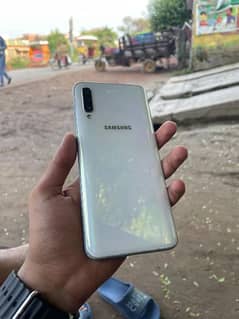 samsung A50