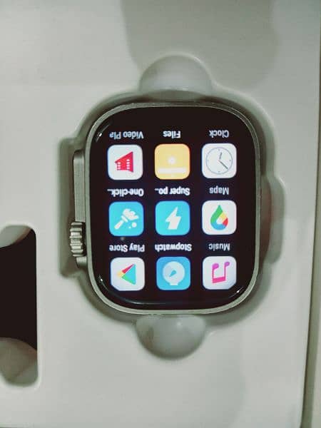 Smart watch 9