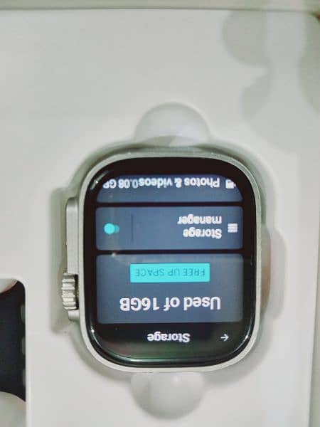 Smart watch 13