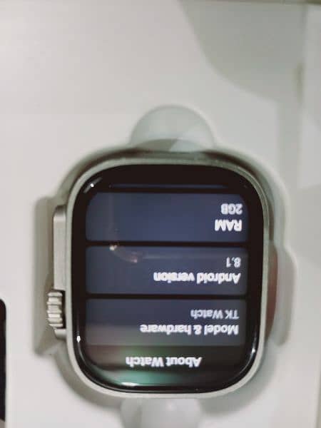 Smart watch 14