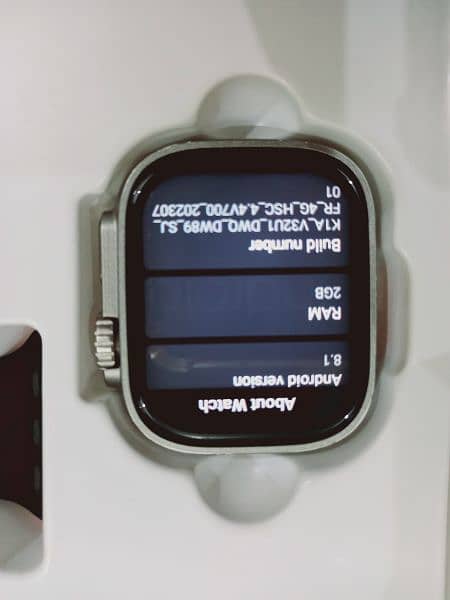 Smart watch 15