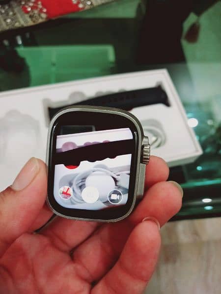 Smart watch 16