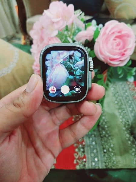 Smart watch 17