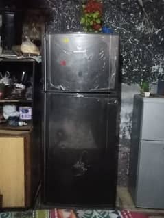 Dawlance 91996 H-zone (XL SIZE) Refrigerator 0