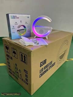 Lamp Power Bank