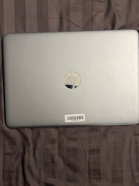 HP elitebook 840 G3 2