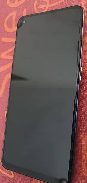 OPPO F19 Just like New 2