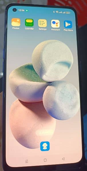 OPPO F19 Just like New 6