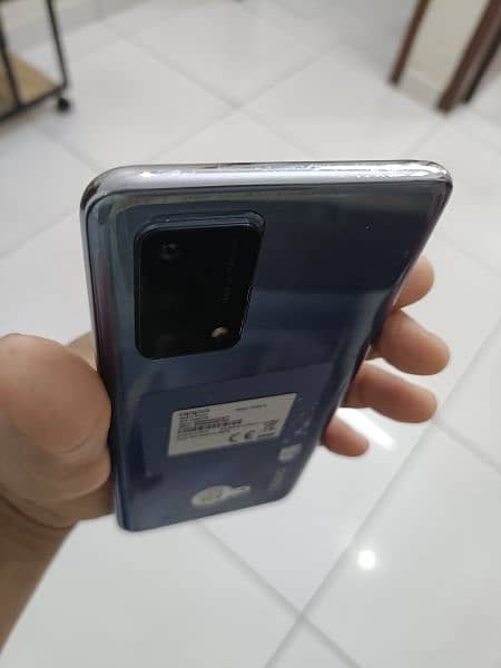 OPPO F19 Just like New 9