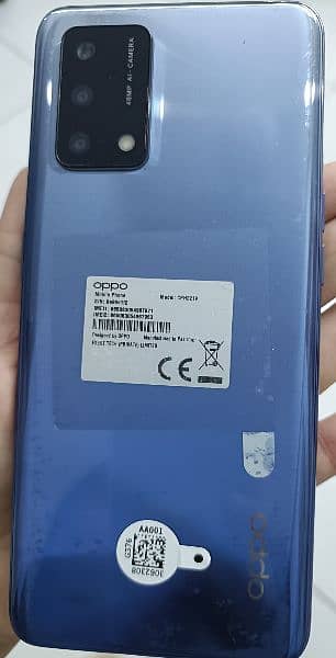 OPPO F19 Just like New 10