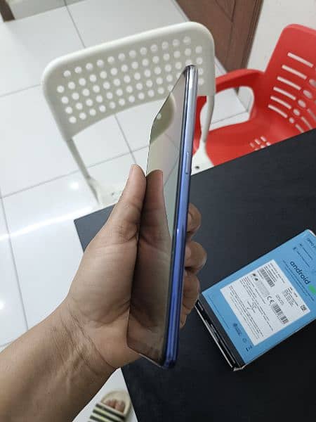 OPPO F19 Just like New 15