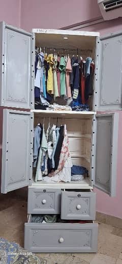 cupboard