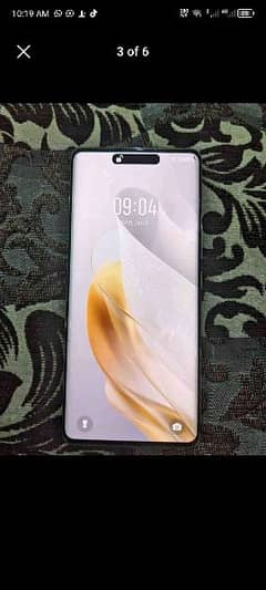 Infinix zero 30