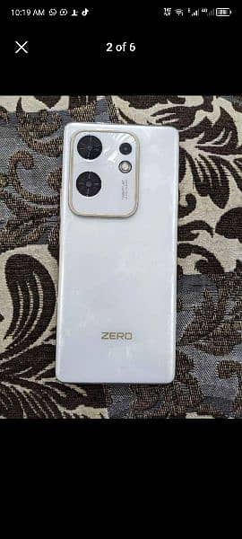 Infinix zero 30 2