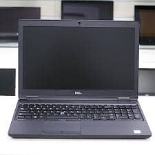 Dell precious 3520