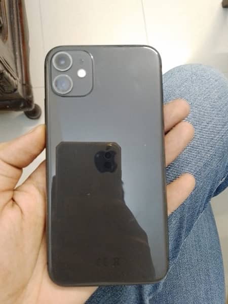 iphone 11 FU NON PTA 0