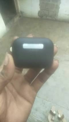 airpods pro 2 urgent sale ok condition best bass best quality