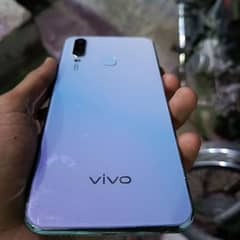 Vivo y17 8/256Gb condition 10/9 0