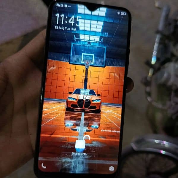 Vivo y17 8/256Gb condition 10/9 6