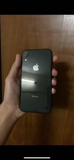 iPhone