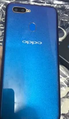 Oppo A5s