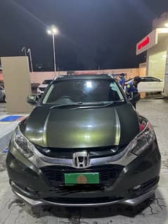 Honda