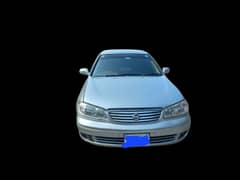 Nissan Sunny Super Salon 1.6 model 2009 possible exchange with car