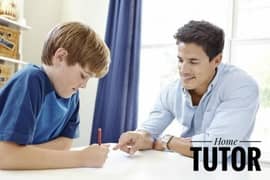 Home Tutor Service