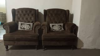 5 seater sofa